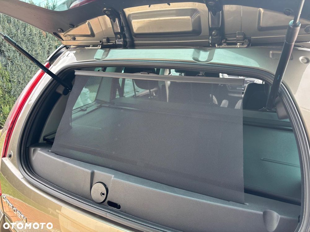 Citroën C4 Grand Picasso 2.0 HDi Exclusive - 24