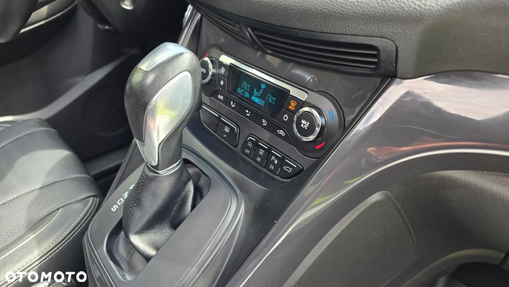 Ford Kuga 2.0 TDCi 4x4 Individual - 24