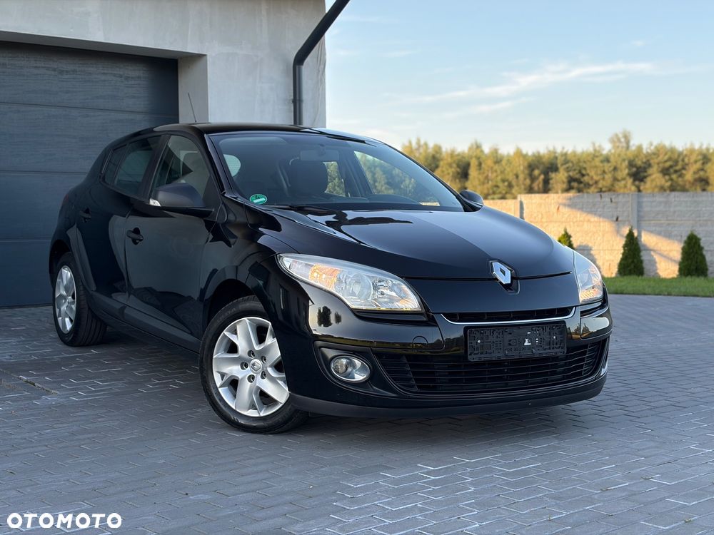 Renault Megane 1.6 16V 100 TomTom Edition - 7