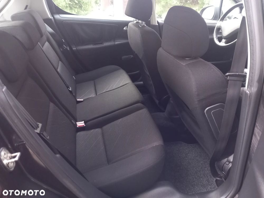 Peugeot 207 1.4 16V Presence - 8