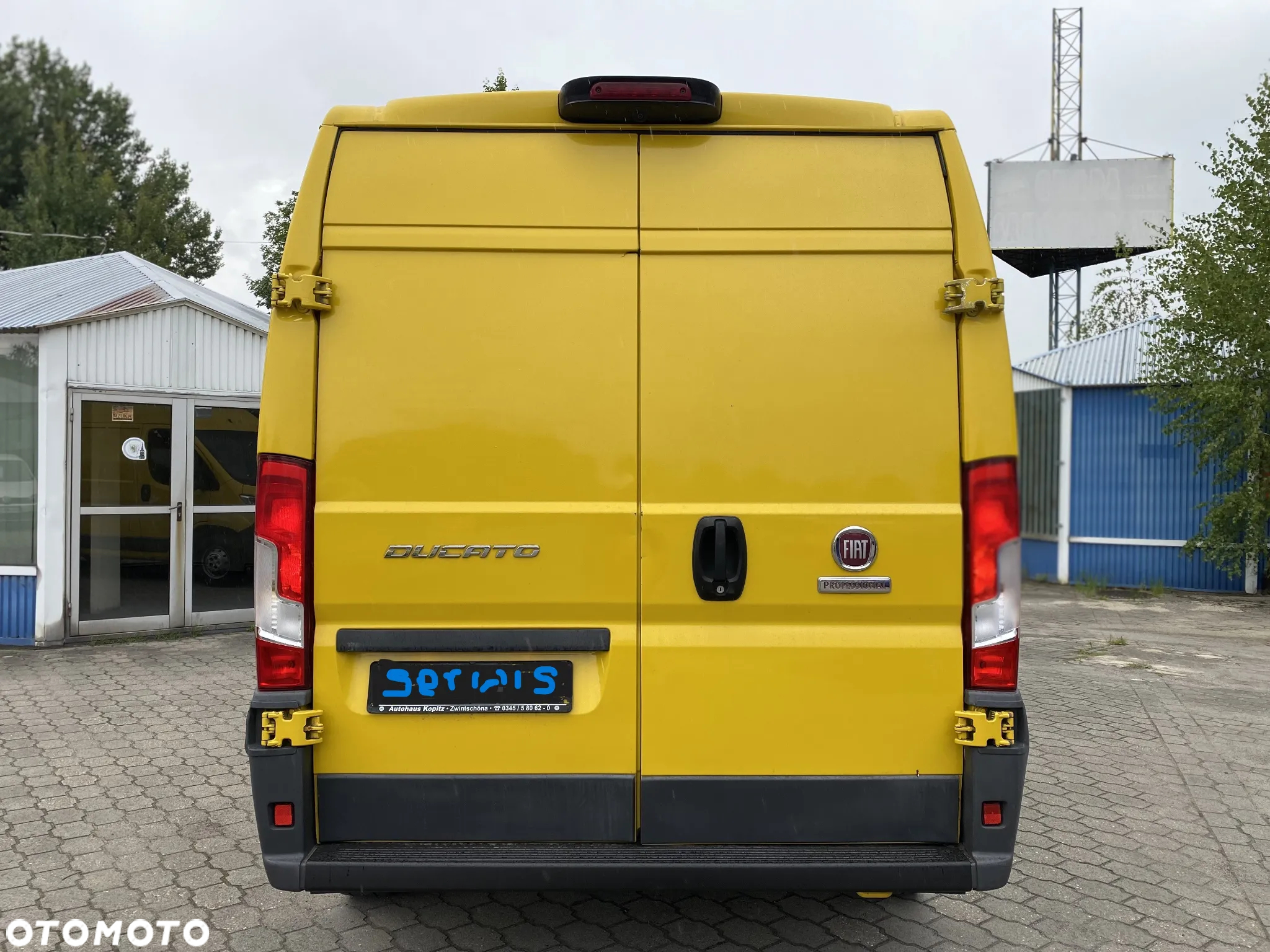Fiat DUCATO - 37