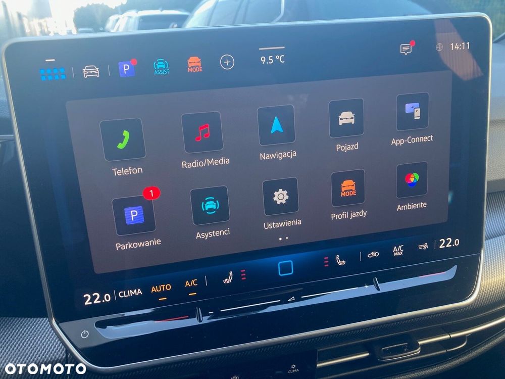 Volkswagen Golf - 14