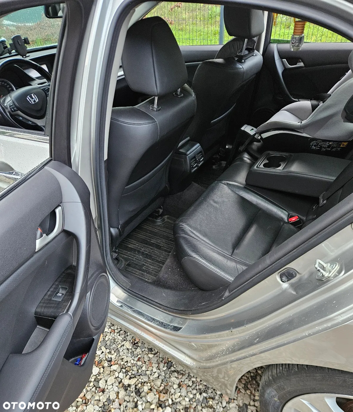 Honda Accord 2.0 Executive - 15