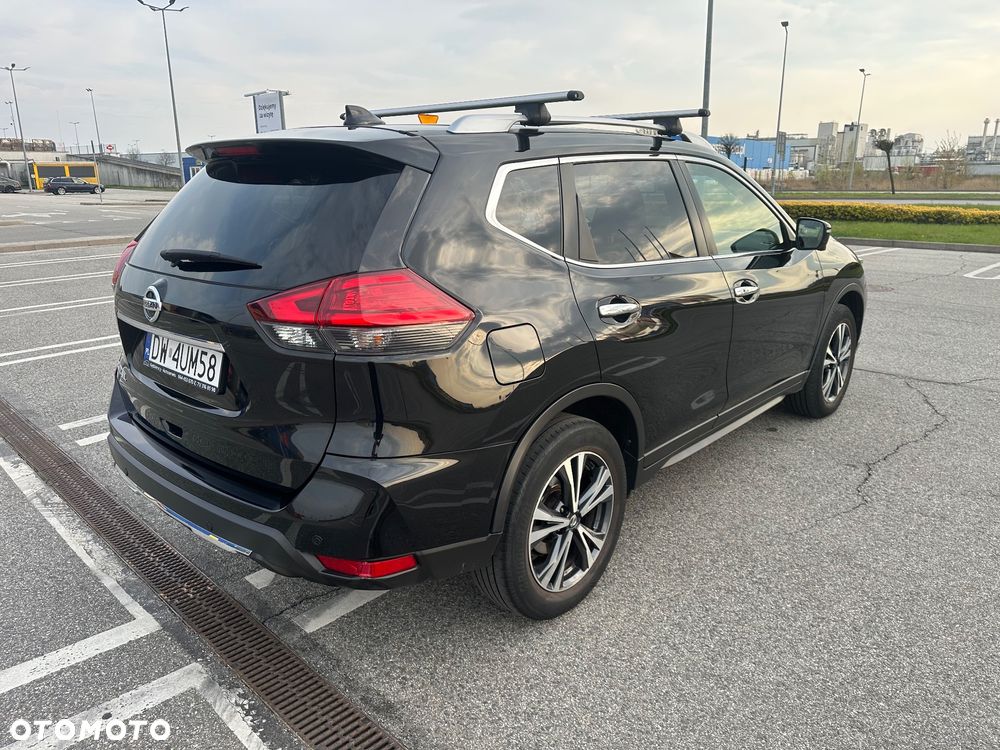 Nissan X-Trail 2.0 dCi N-Connecta 4WD Xtronic - 6
