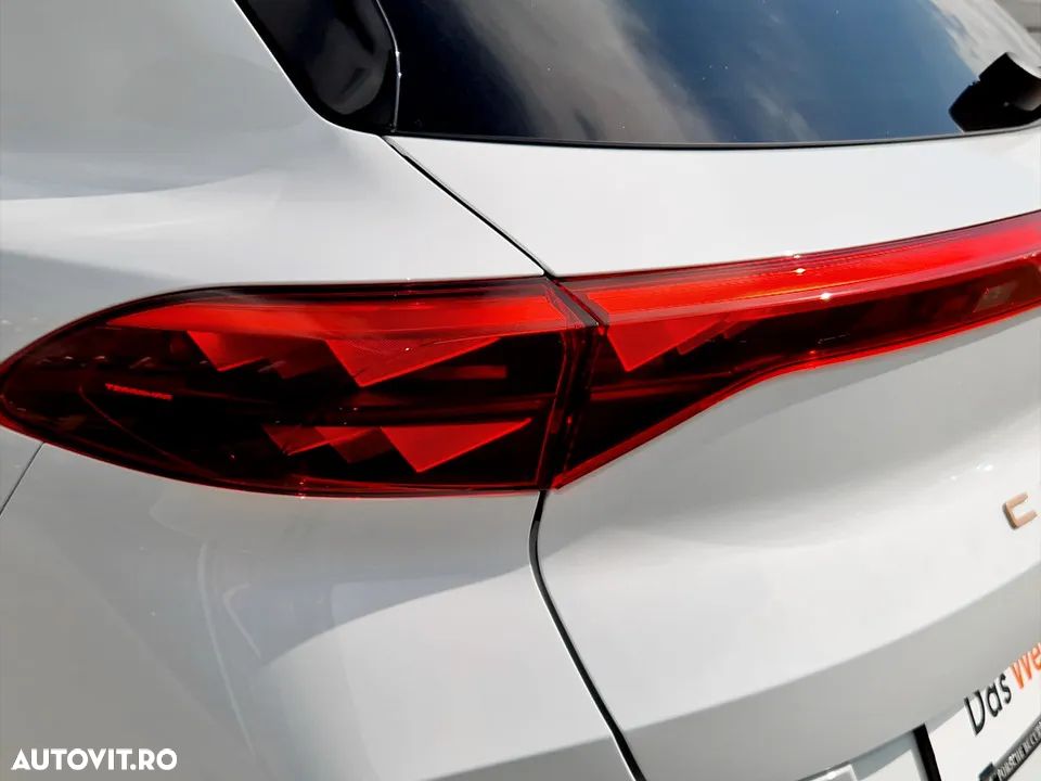 Cupra Terramar - 10