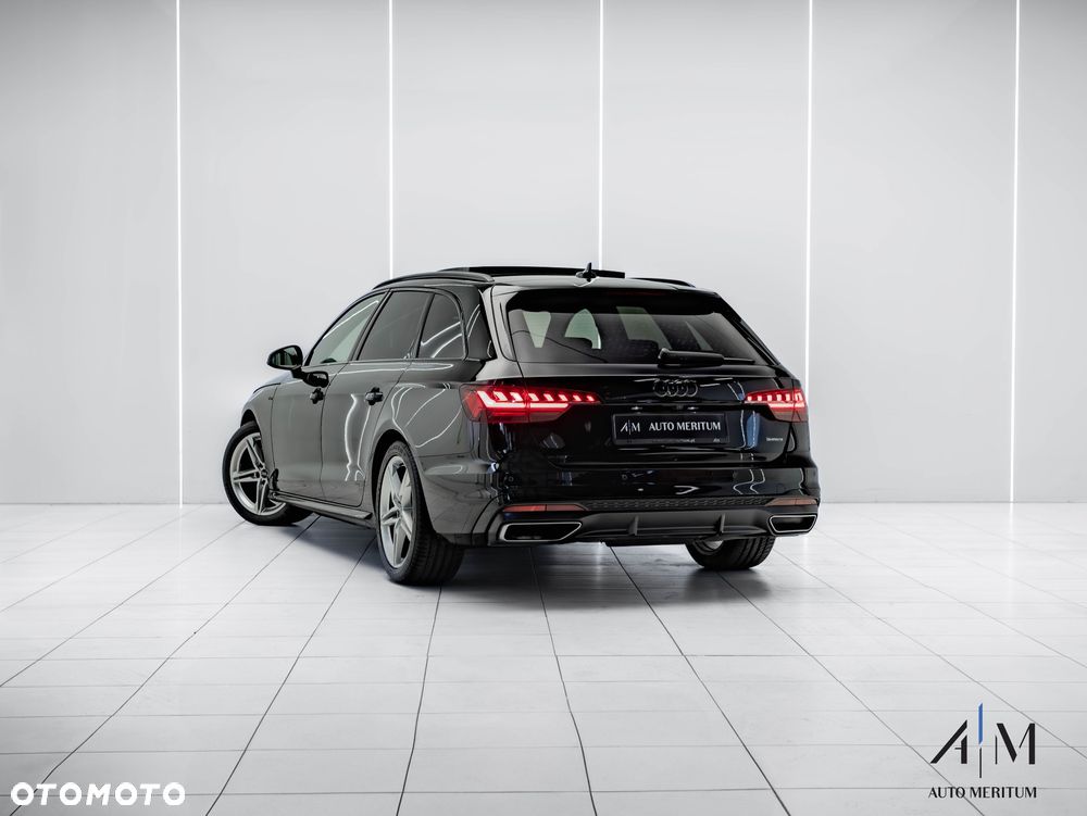 Audi A4 - 3