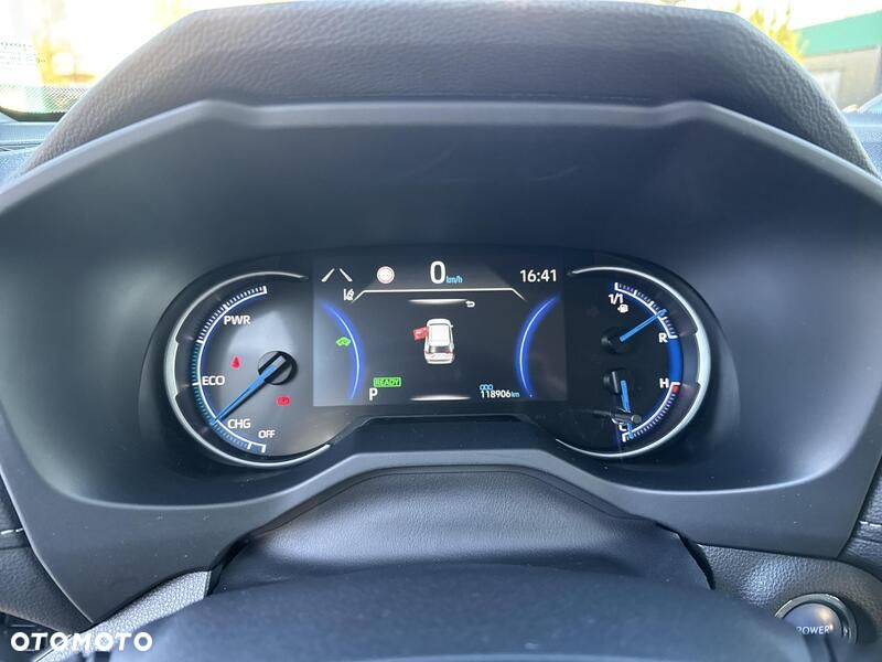 Toyota RAV4 - 12