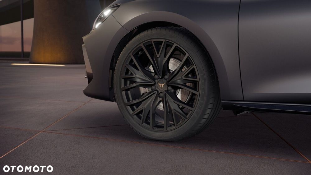 Cupra Leon Sportstourer - 8