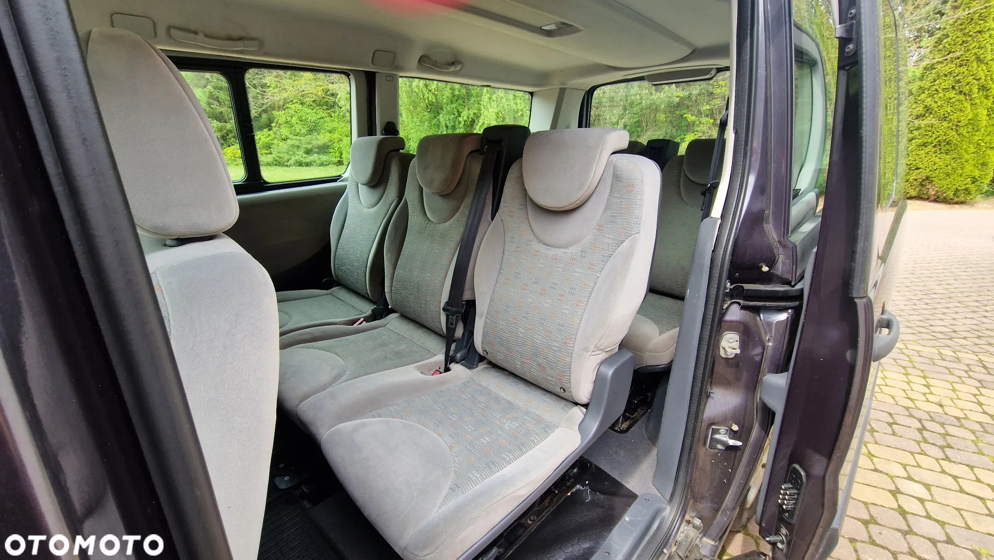 Fiat Scudo Panorama 2.0 MJ L2H1 Executive - 6