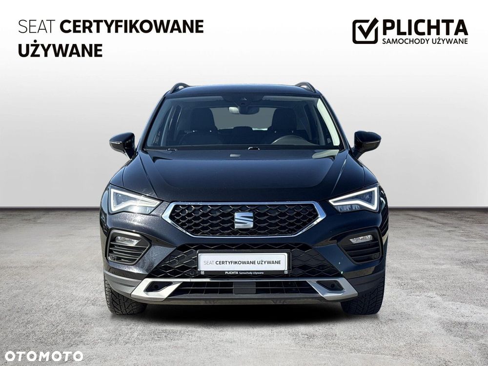 Seat Ateca - 9