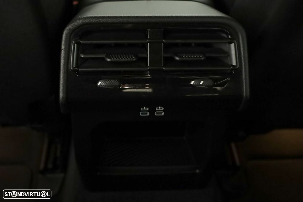 BMW 520 d Pack Desportivo M - 23