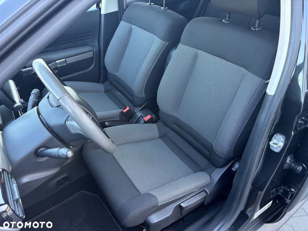 Citroën C4 Cactus 1.6 Blue HDi Shine Edition - 15