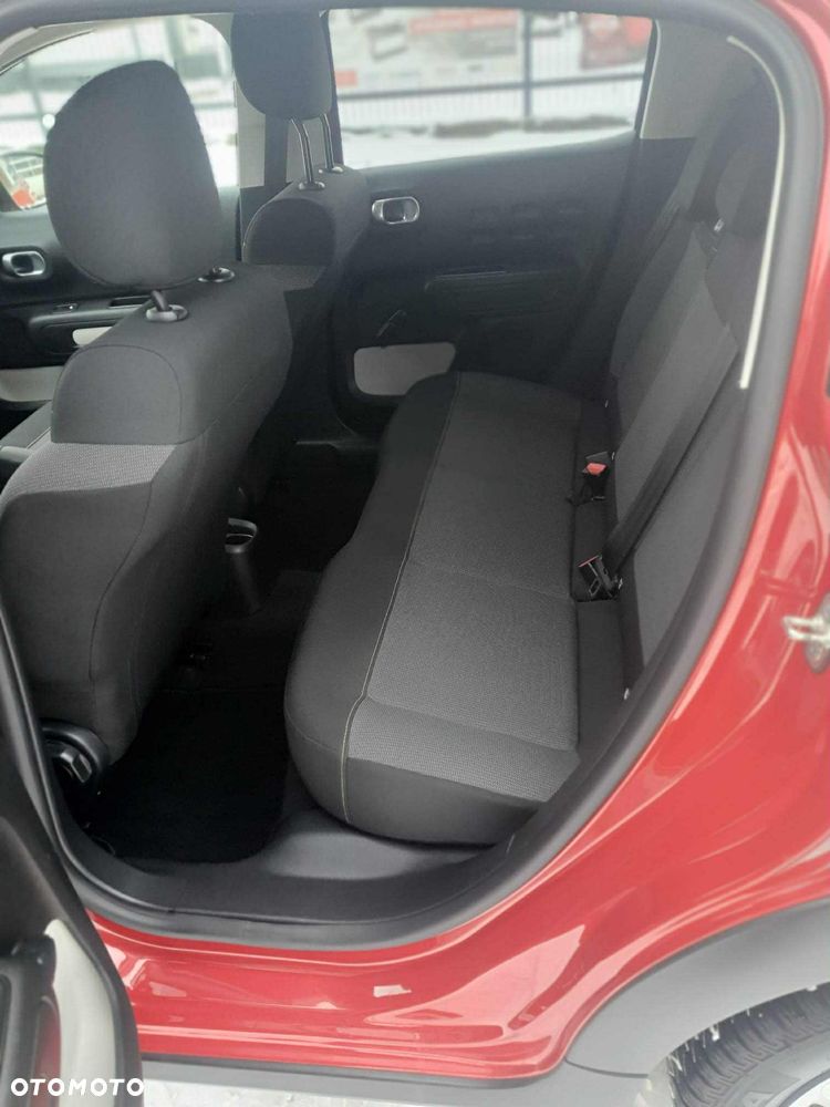 Citroën C3 1.2 PureTech Live - 11