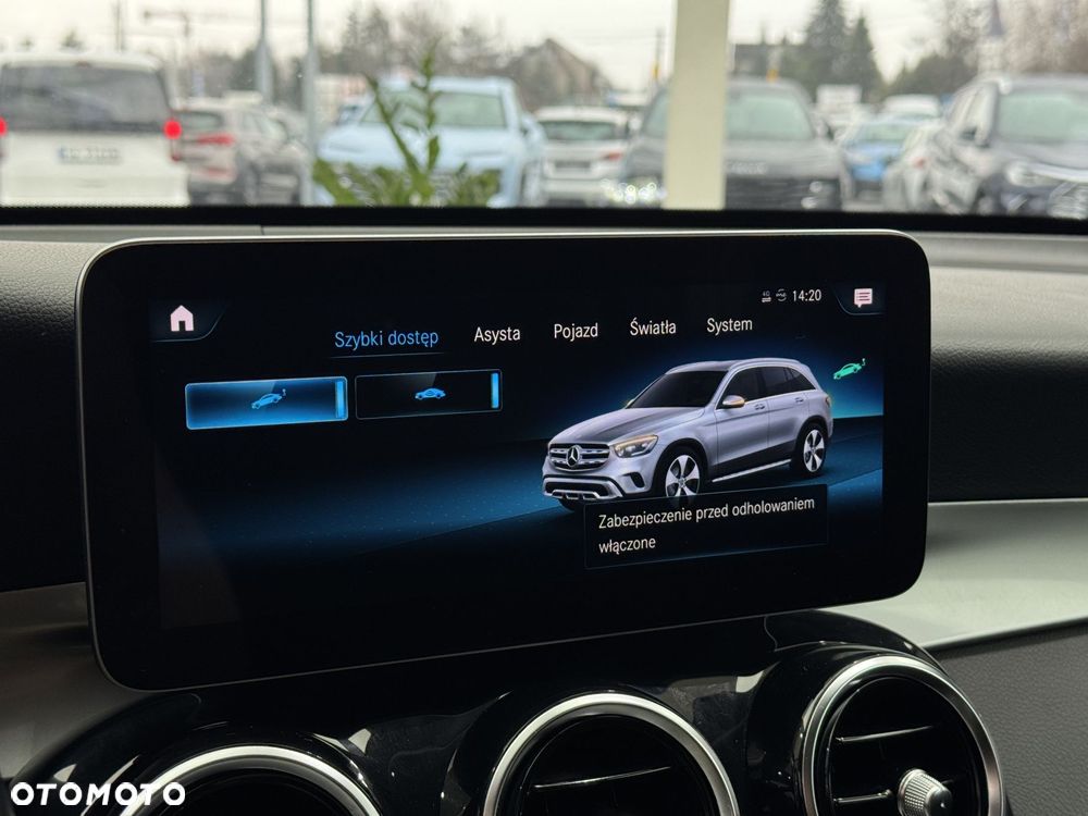 Mercedes-Benz GLC - 31