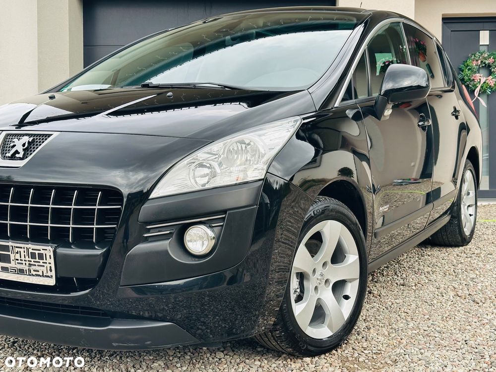 Peugeot 3008 - 6