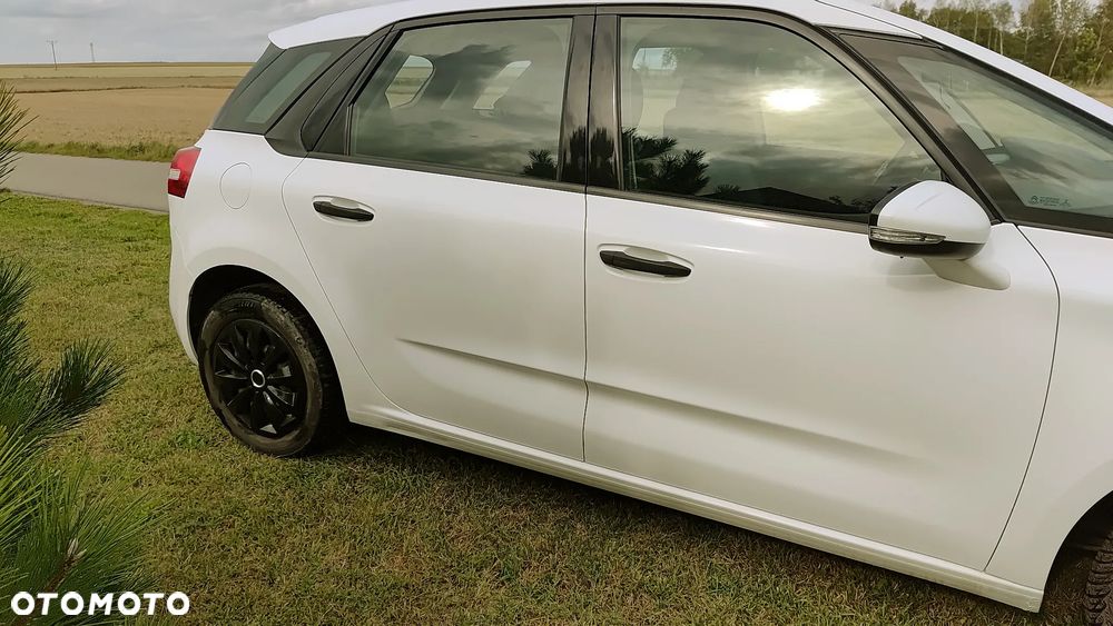 Citroën C4 Picasso 1.6 e-HDi Attraction - 7