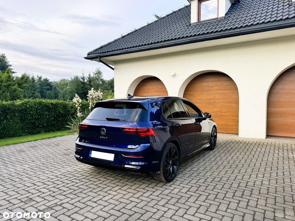 Volkswagen Golf 1.5 eTSI EVO R-Line DSG - 6