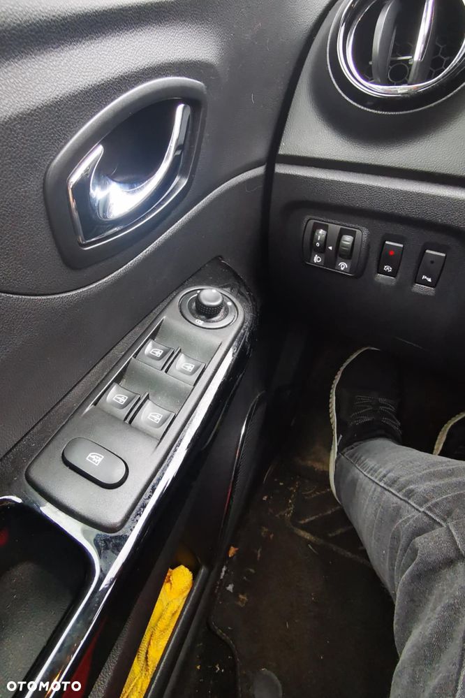 Renault Captur ENERGY dCi 90 EDC Elysee - 12