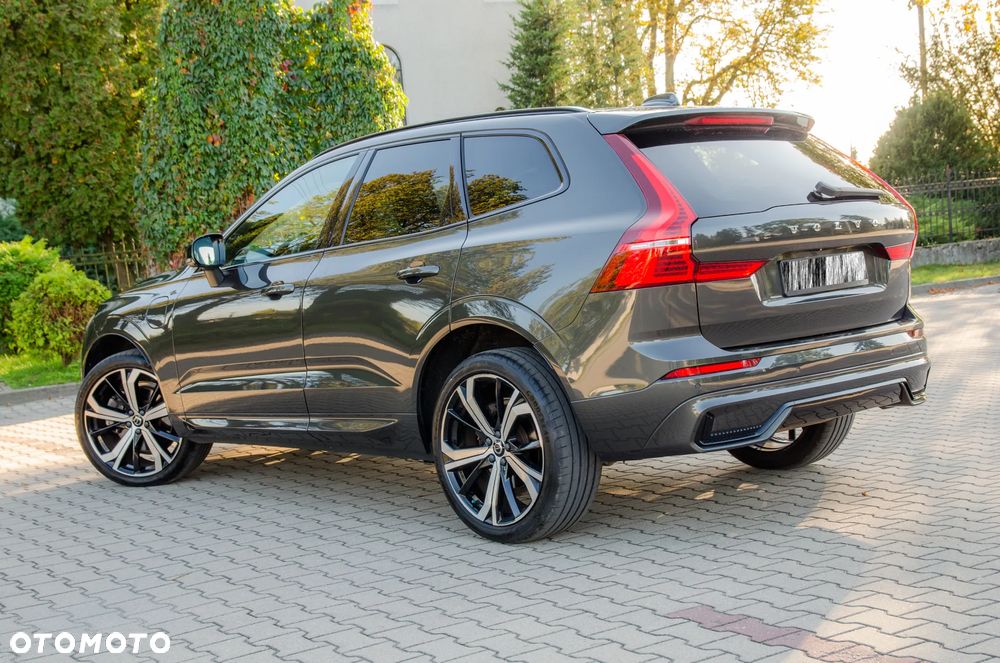 Volvo XC 60 - 25