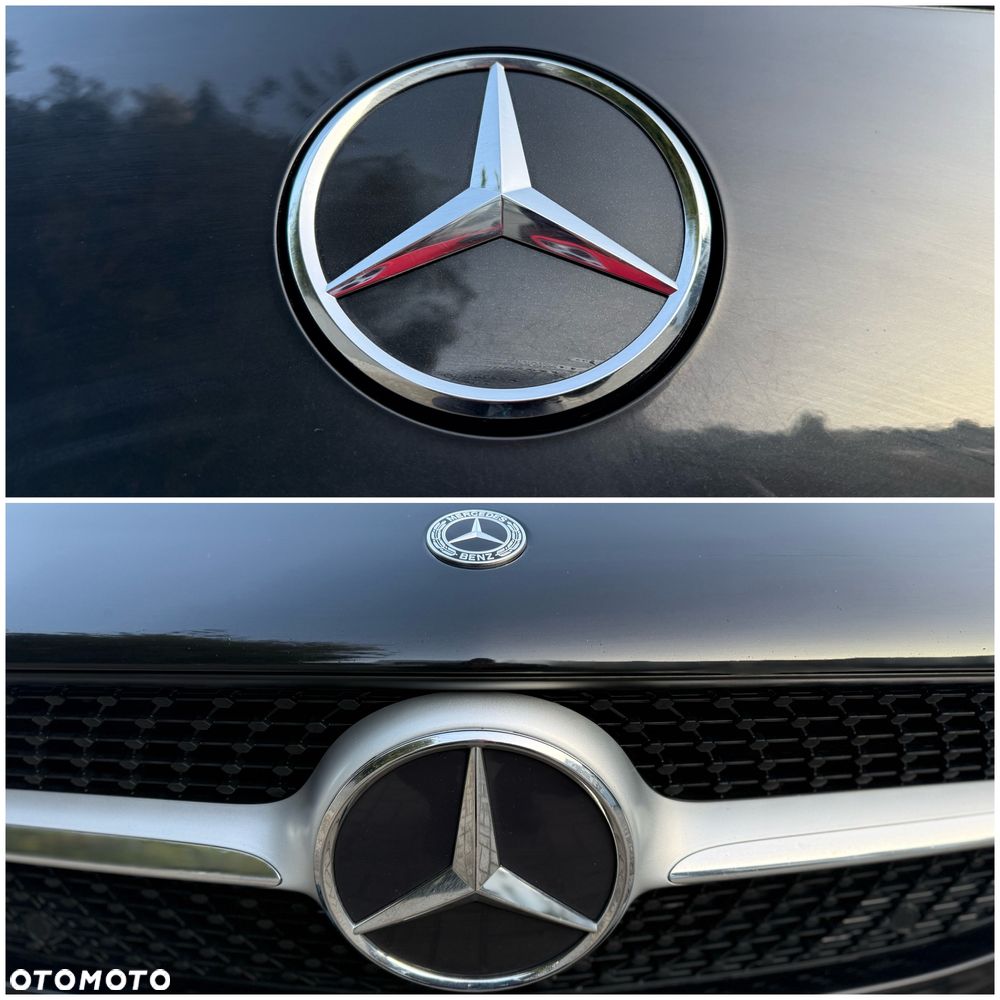 Mercedes-Benz CLA 180 7G-DCT Edition 2022 - 17