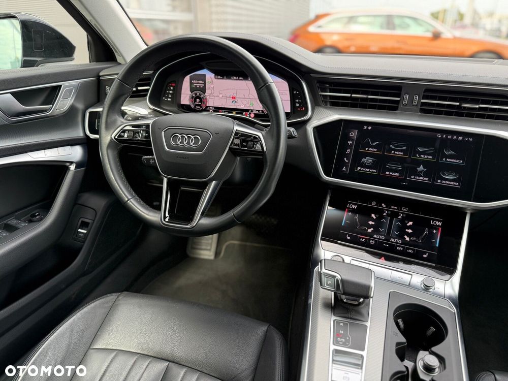 Audi A6 Avant - 17