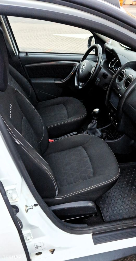 Dacia Duster 1.2 TCe Prestige - 13