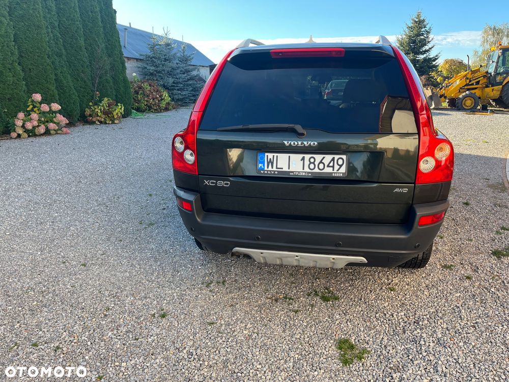 Volvo XC 90 - 36