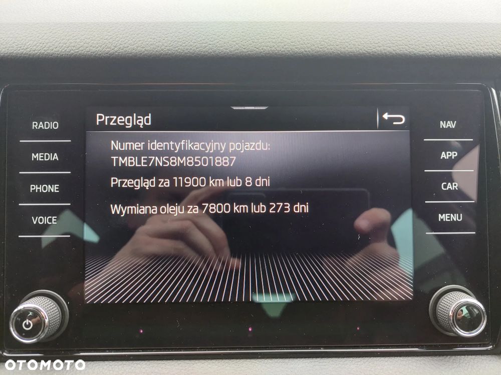 Skoda Kodiaq 2.0 TSI 4x4 Style DSG - 17