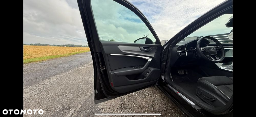 Audi A6 - 16