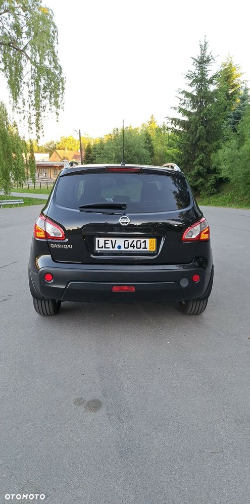 Nissan Qashqai 1.6 I-Way - 3
