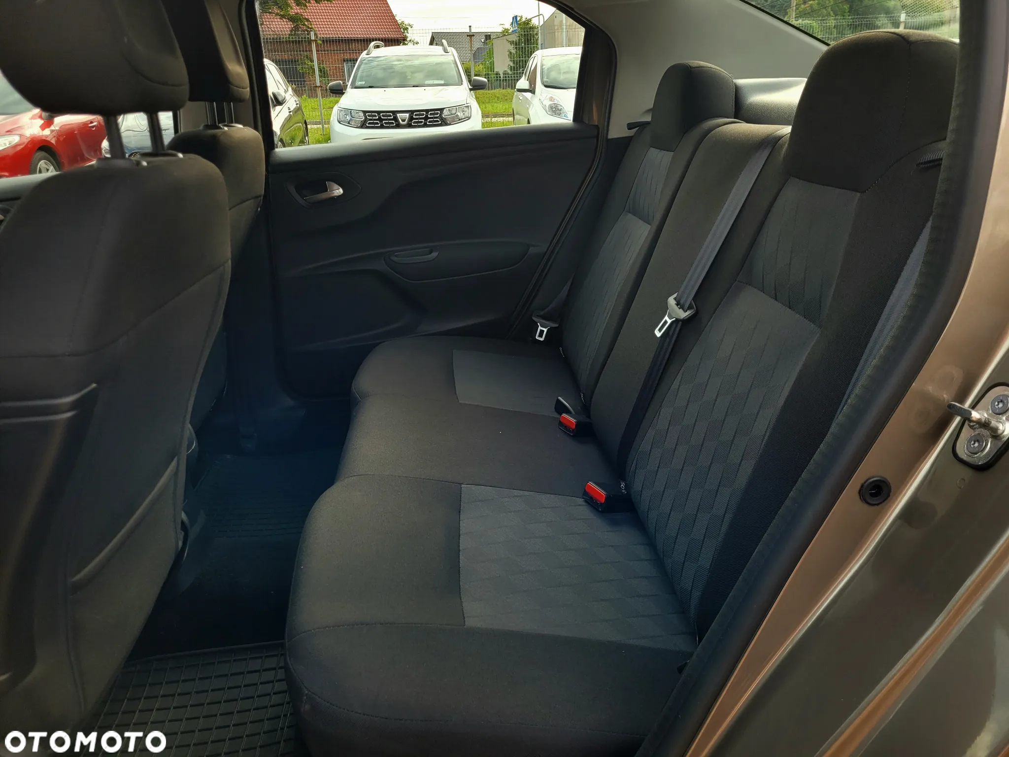 Citroën C-Elysée 1.6 VTi Exclusive - 7