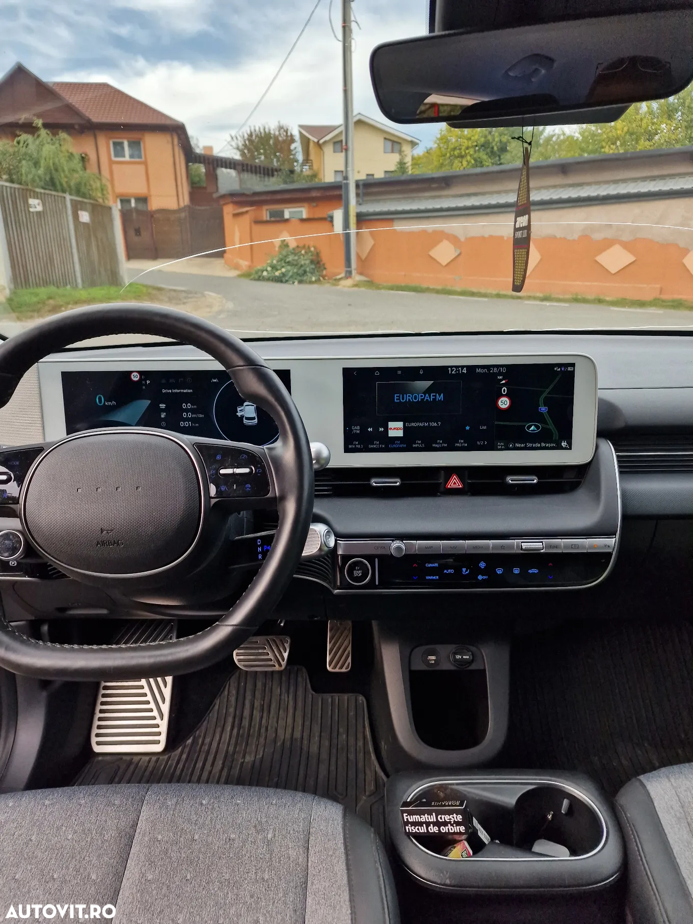 Hyundai IONIQ 5 - 6