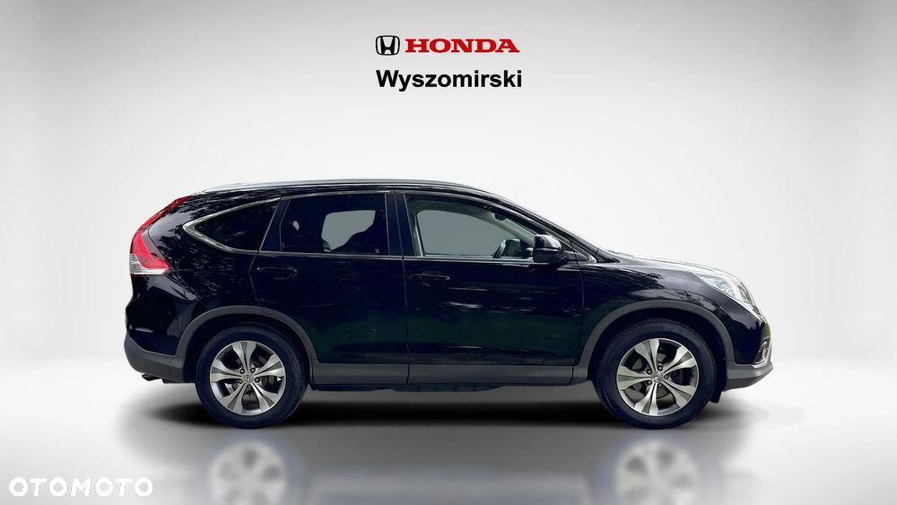 Honda CR-V 2.0 Executive - 7