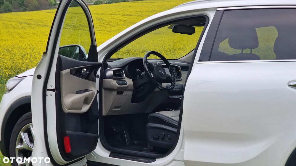 Kia Sorento 2.0 CRDI Business Line - 7