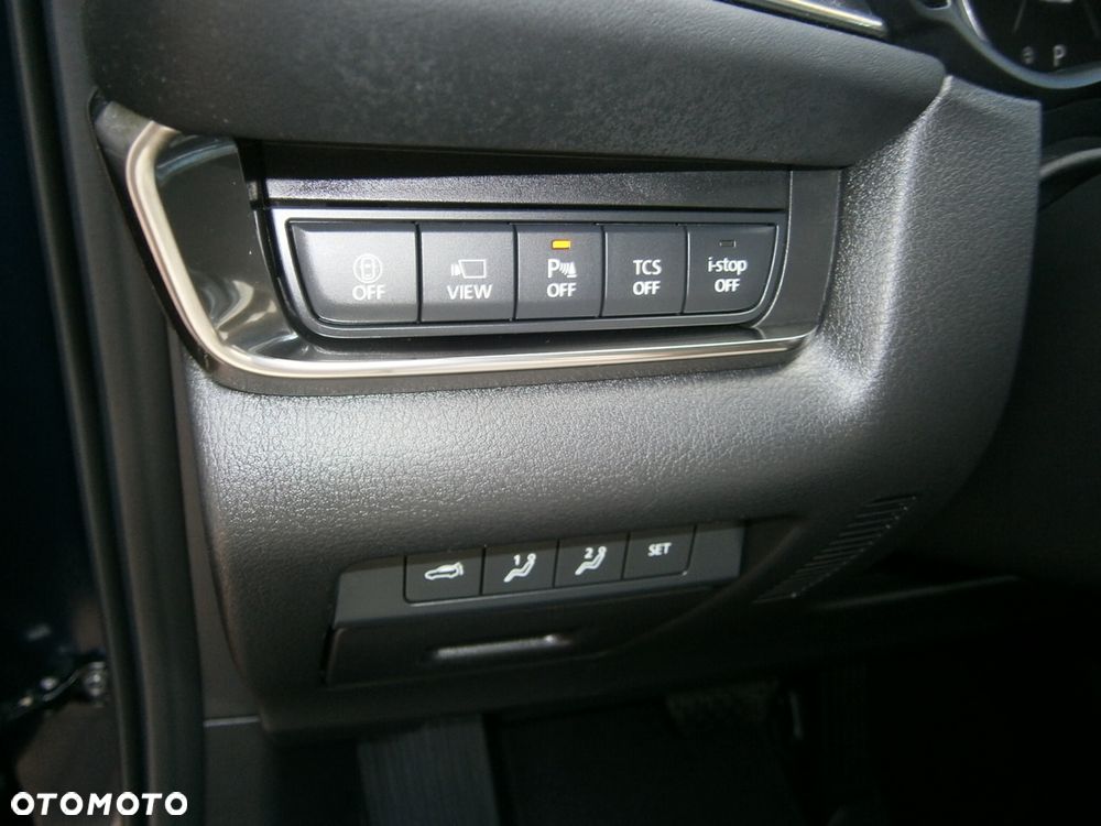 Mazda CX-30 - 12