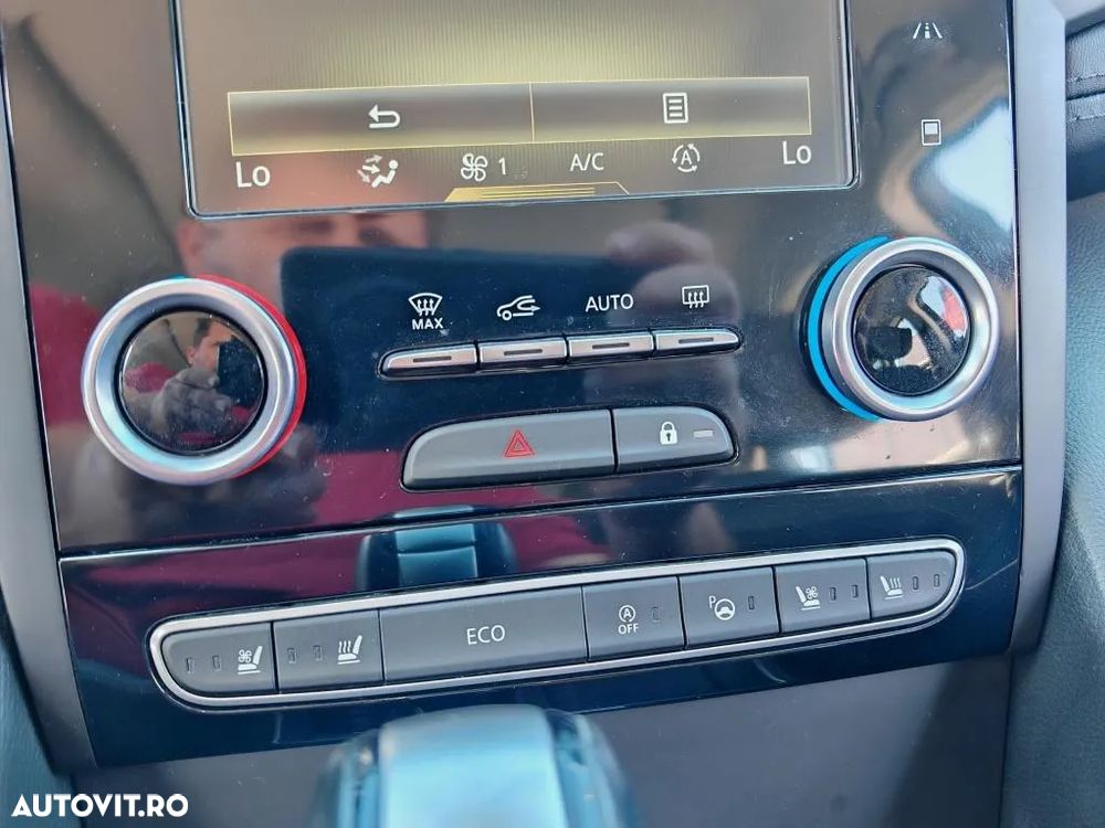 Renault Talisman Grandtour TCe 225 EDC GPF INITIALE PARIS - 19