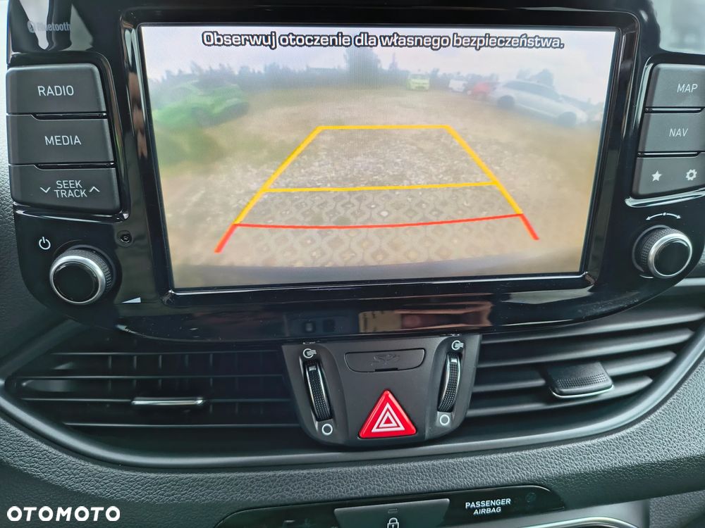 Hyundai i30 1.6 CRDi BlueDrive Premium - 12