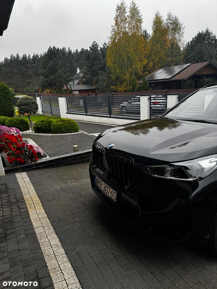 BMW X1 - 5