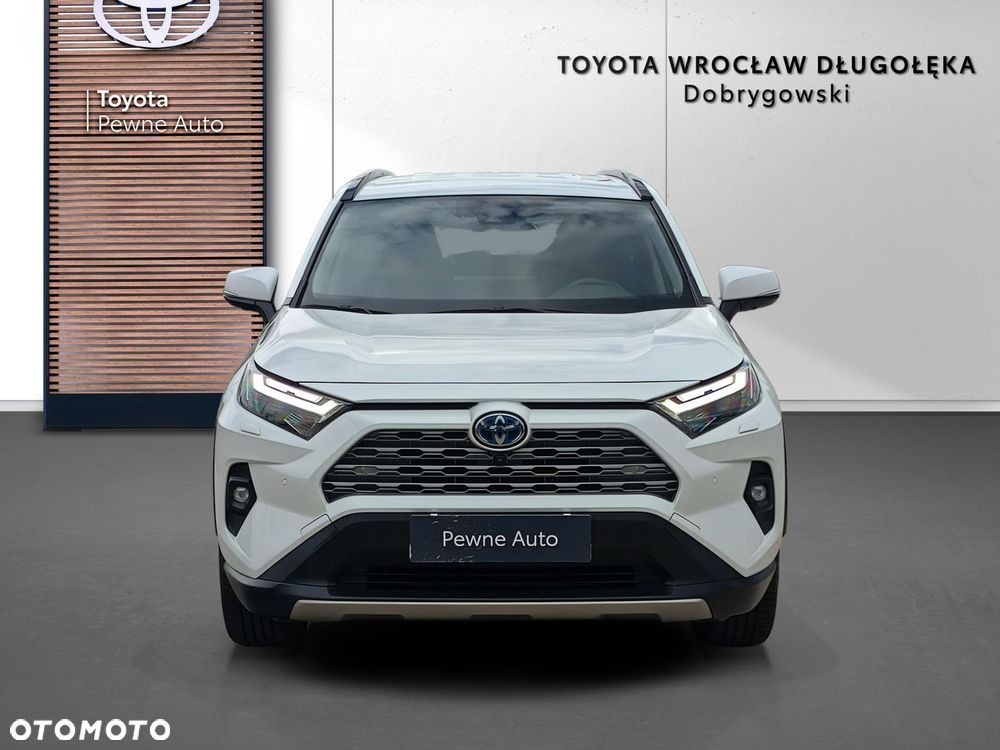 Toyota RAV4 - 7