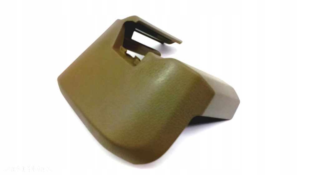 VOLVO XC90 prawa oslona tylnego prawego fotela OE 39876163 - 1