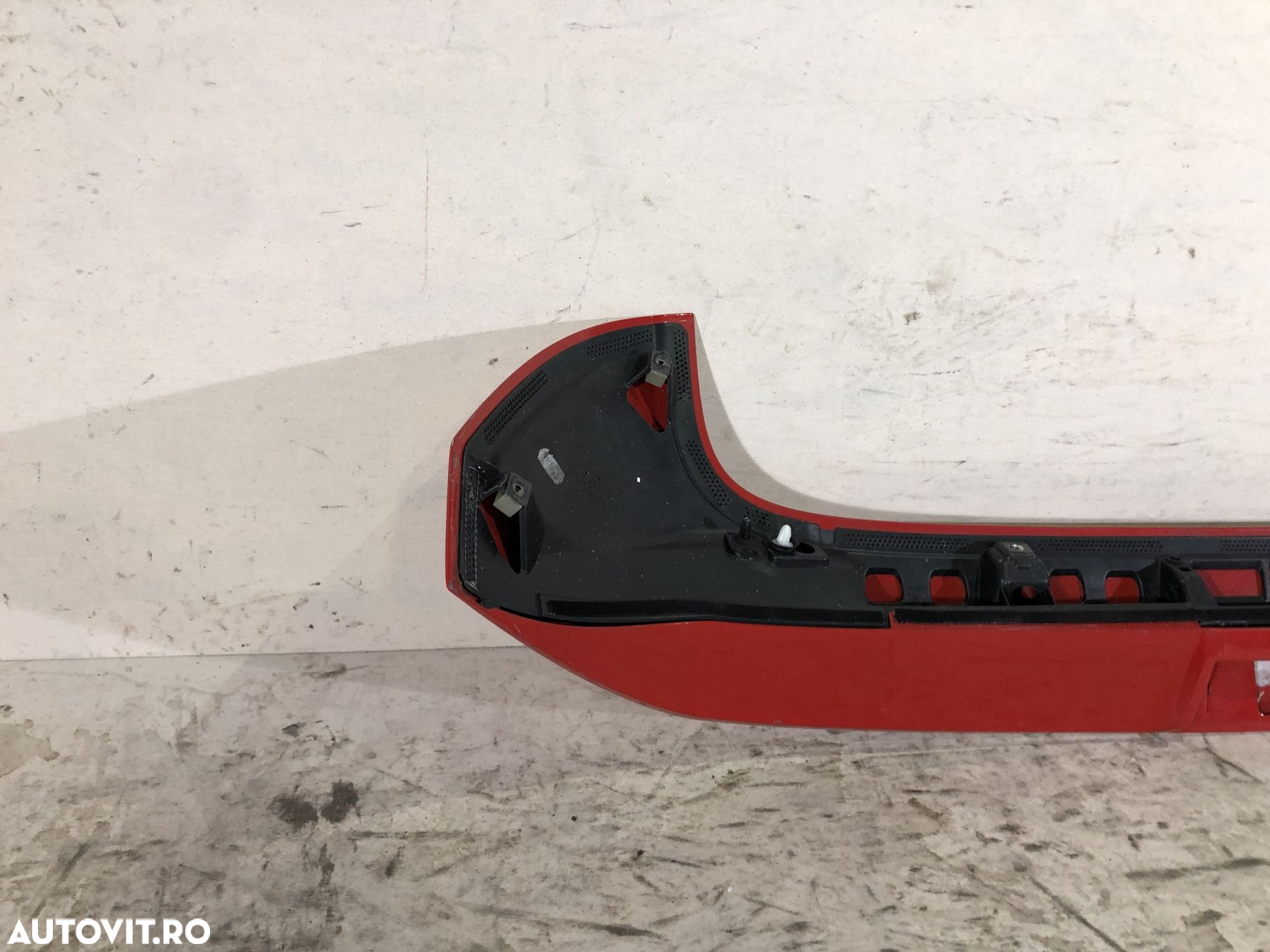 Eleron Ford Fiesta, 2013, 2014, 2015, 2016, C1BB-A44210-B. - 3