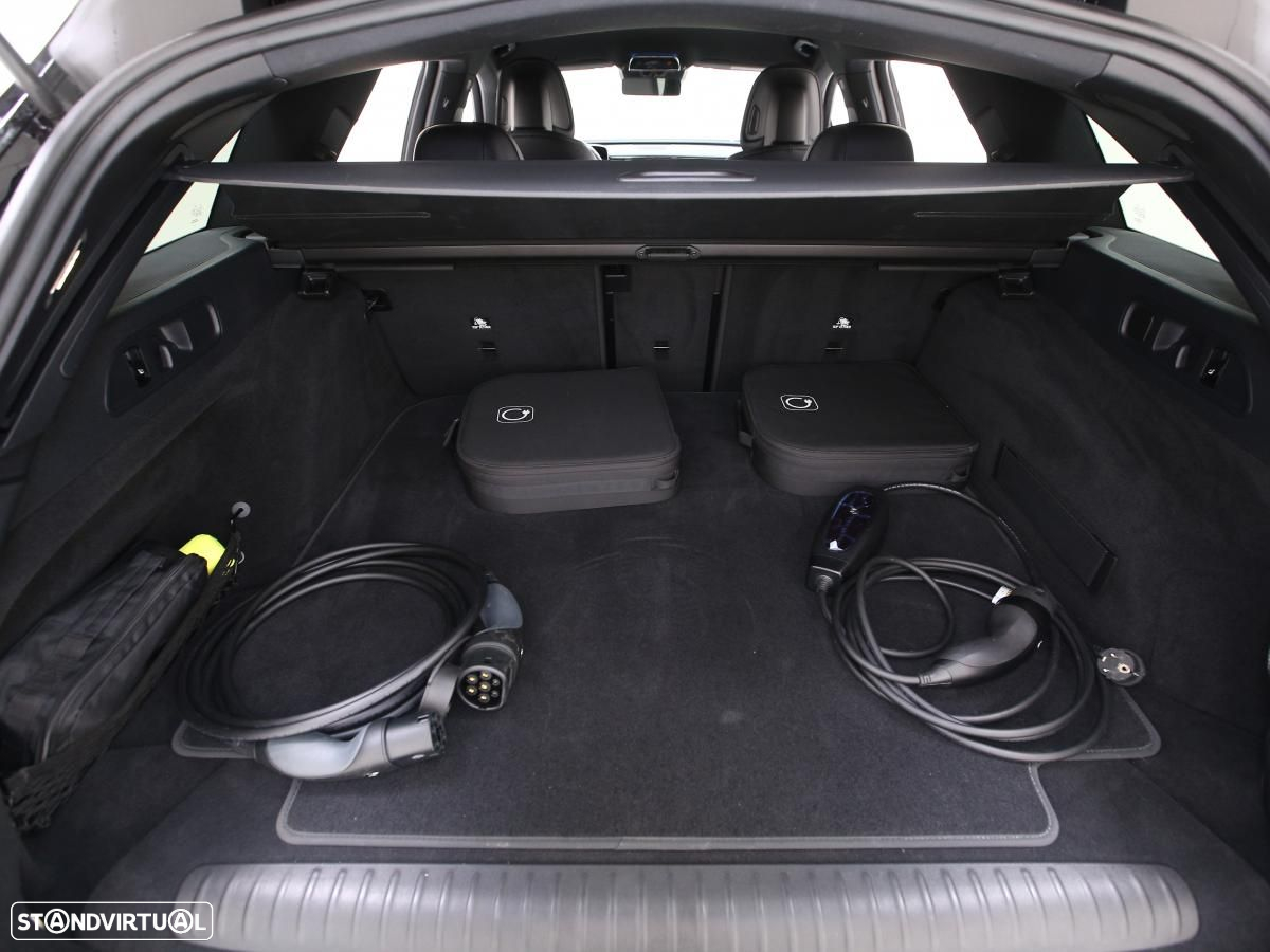 Mercedes-Benz E 300 T 9G-TRONIC AMG Line - 17