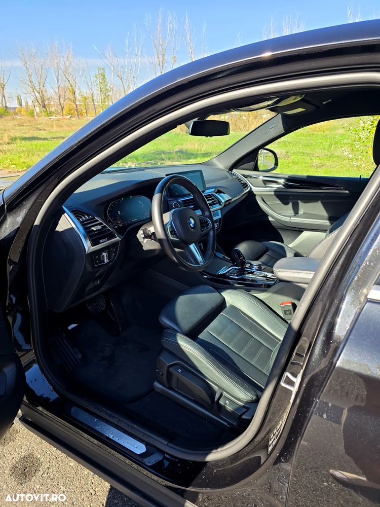 BMW X4 xDrive20i Aut. - 27