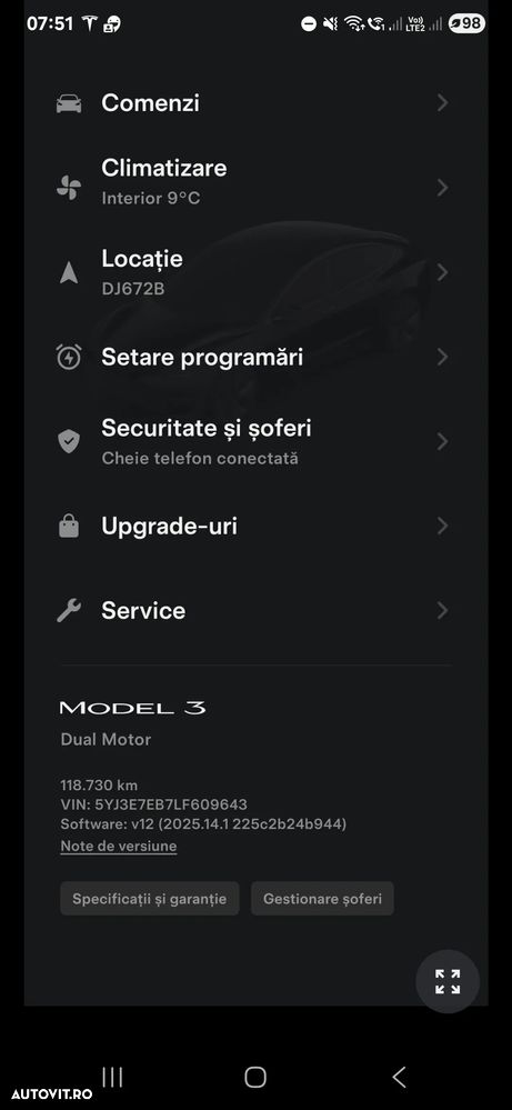 Tesla Model 3 AWD Dual Motor - 29