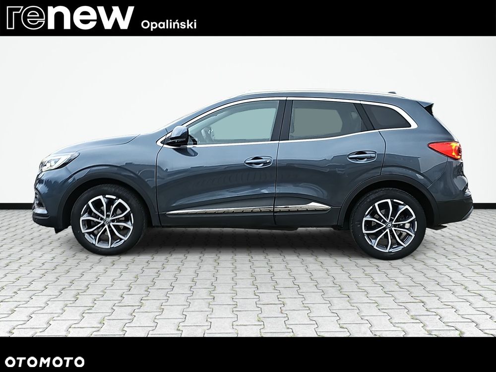 Renault Kadjar - 8