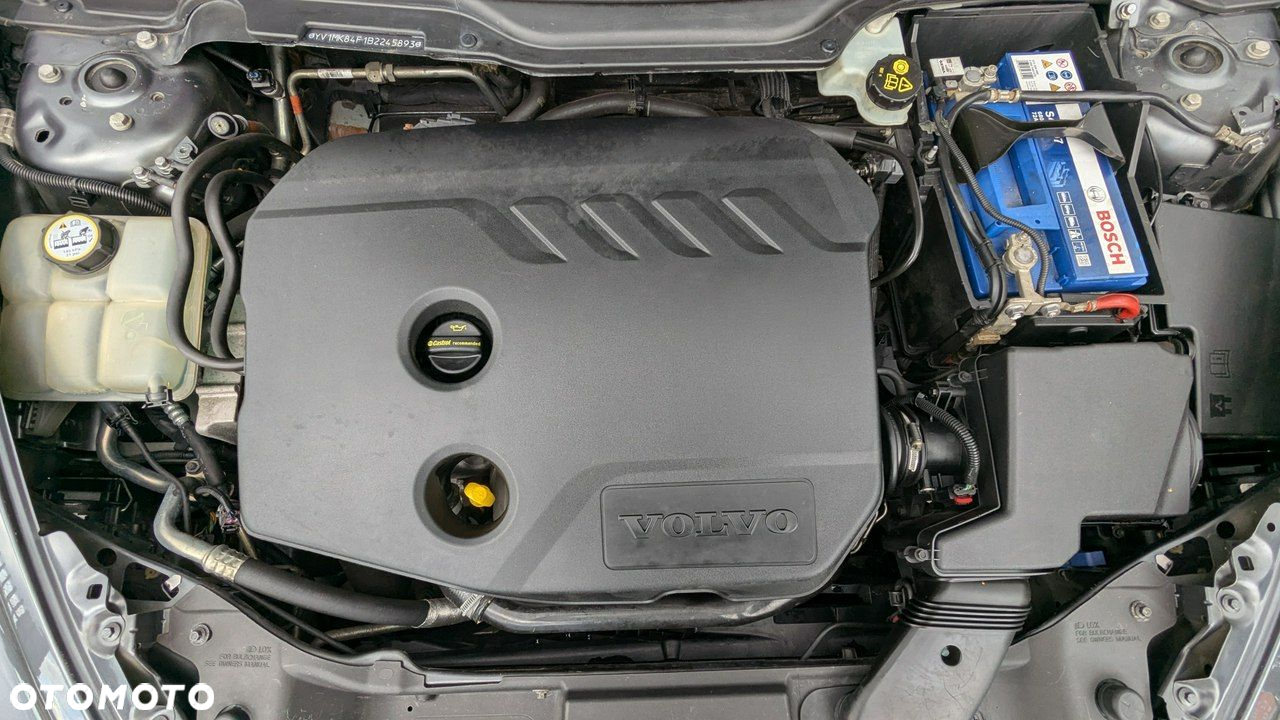 Volvo C30 - 34
