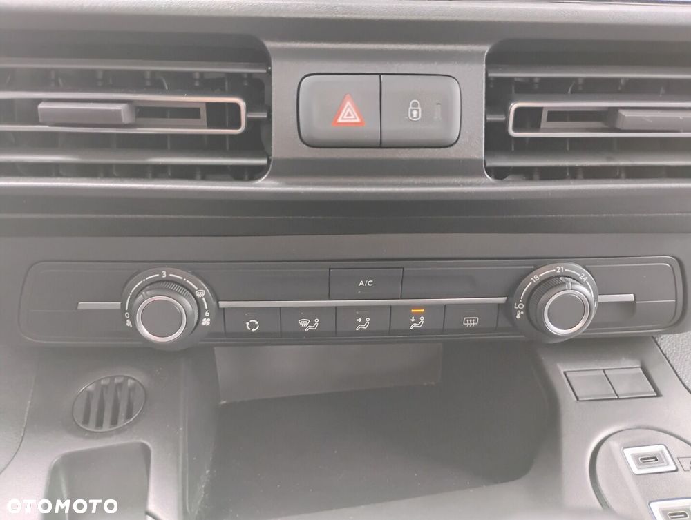 Toyota Proace City Verso 1.5 D-4D Business - 17