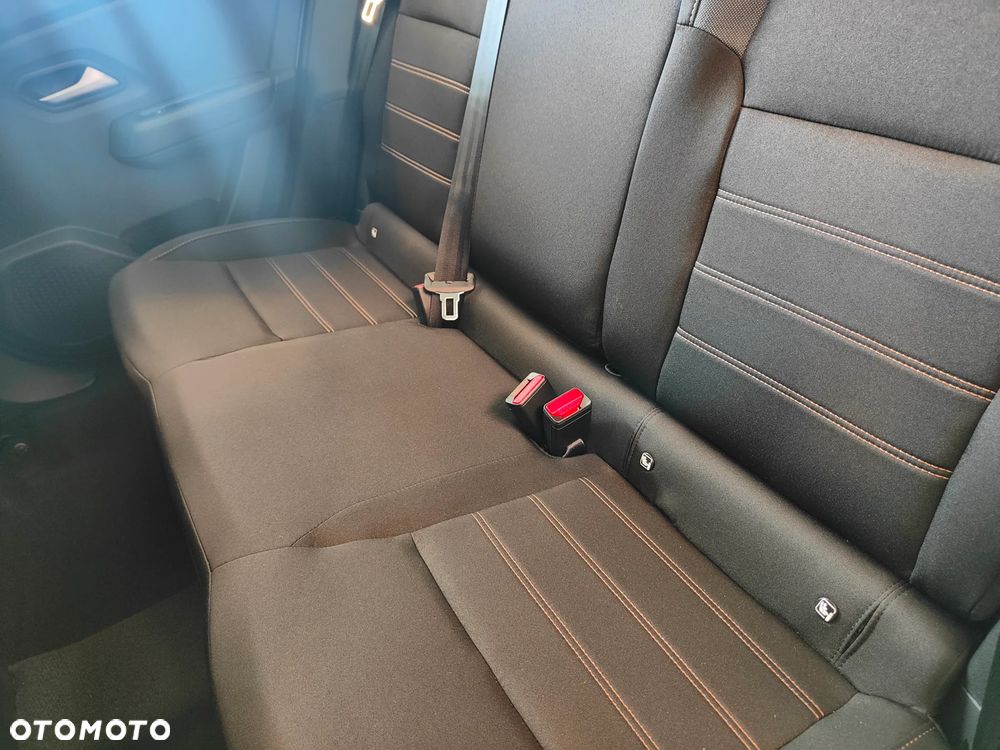 Dacia Sandero Stepway - 24