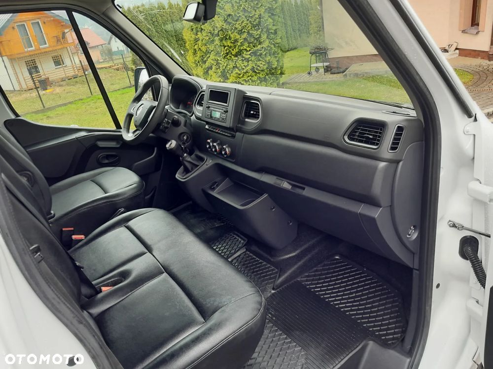 Renault Master - 8