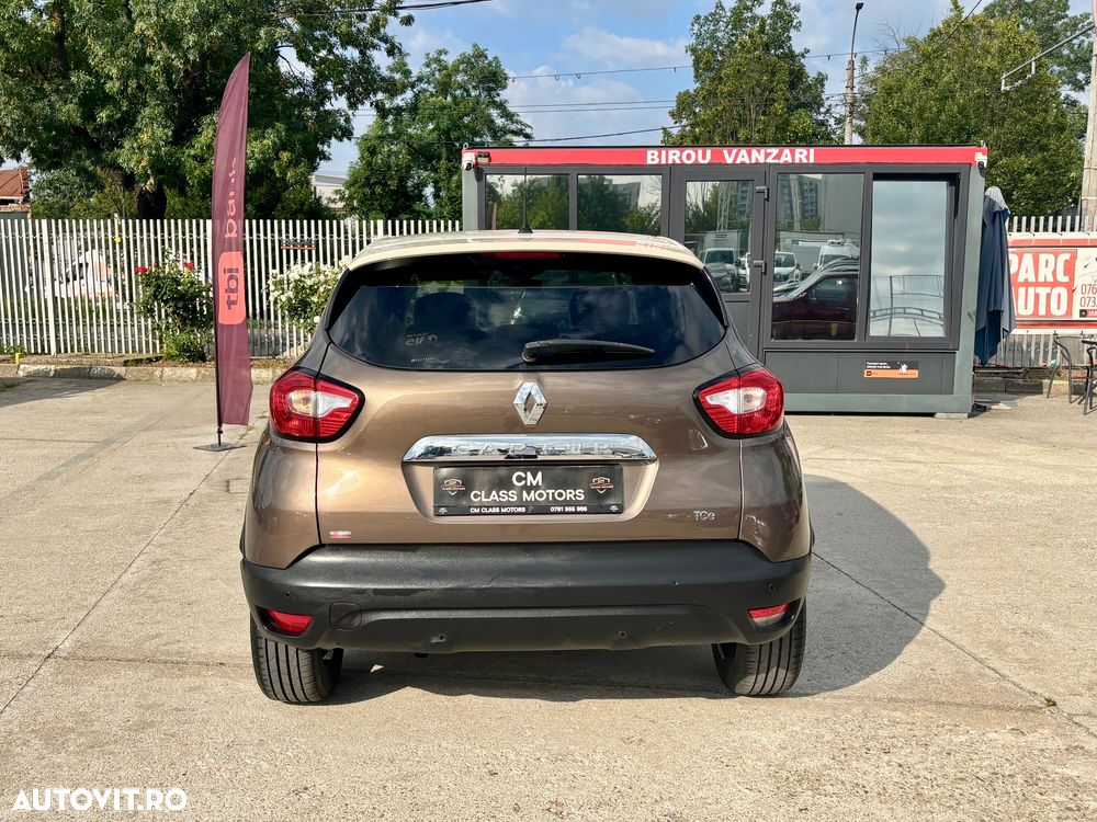 Renault Captur - 8